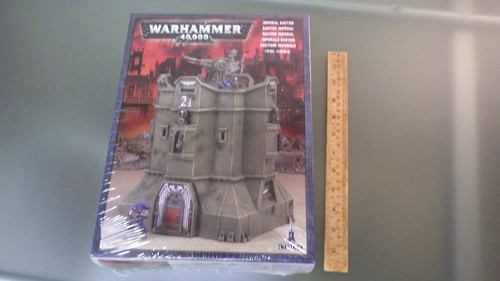 Warhammer 40k imperial - warhammer,