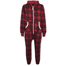 A2Z Onesie One Piece Super Soft Pyjamas Jumpsuit Sleepwear Costume For GirlsBoys