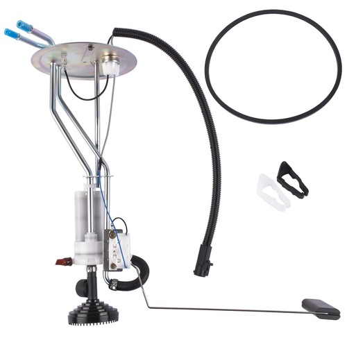 Fuel tank sending unit - fuel,