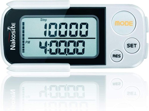 Walking step counter - step,