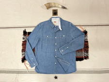 Levi's US Navy Chambray Deck
