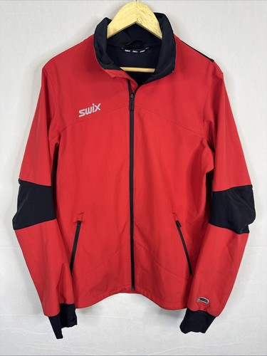 Swix hydra vent men red - hydra-vent, men’s