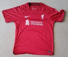 Nike Liverpool  Size XL