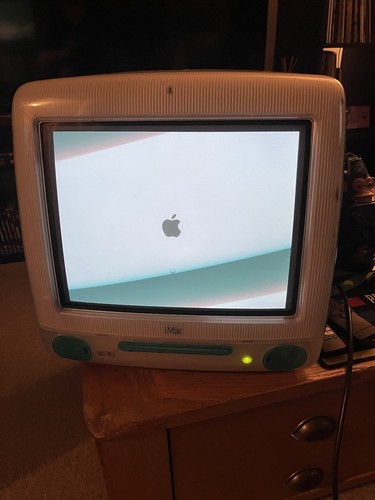 Apple imac - apple,