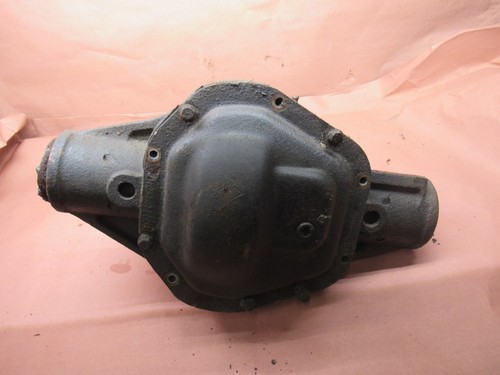 Ford f350 high - ford, dana
