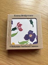 Emma Bridgewater Wallflower 4
