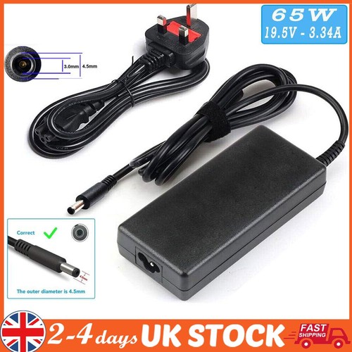 65w charger for dell - for, latitude