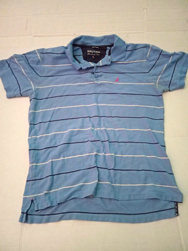 Nautica true deck men - deck, men's