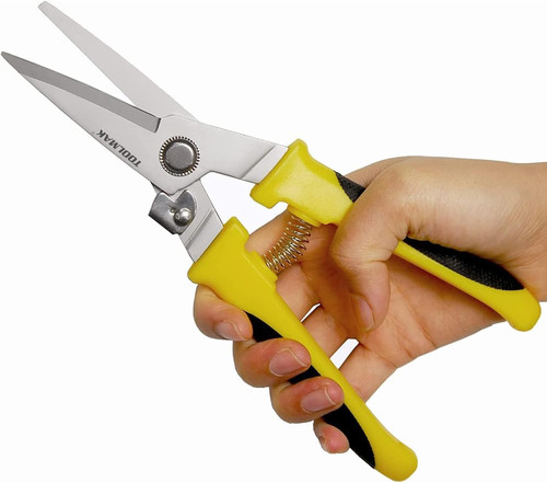 Inch aviation tin - aviation, snips