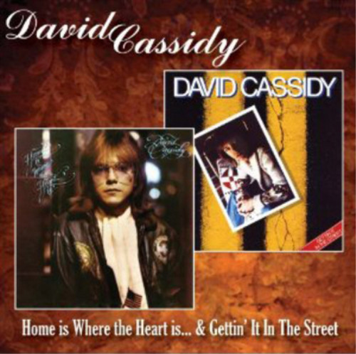 David cassidy home where - david, is