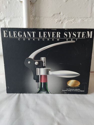 Atelier wine accessories - wine,
