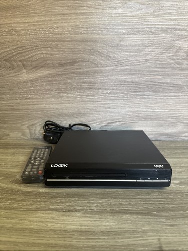 Logik dvdb17 dvd player - logik, with