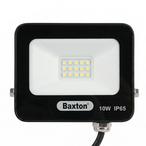 10w led floodlight - floodlight, outdoor