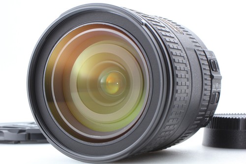 Near mint nikon s dx - nikon,