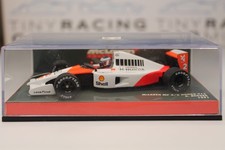 1:43 Minichamps Gerhard Berger