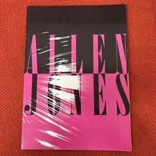 Allen Jones. Retrospective Of