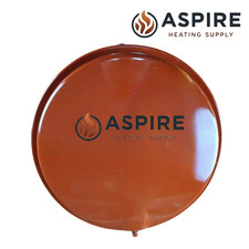 Worcester 87161055450 Greenstar Junior 24i 28i HE Expansion Vessel (8 Litre)