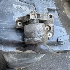 VW T5 2.5TDI 131PS BPc front