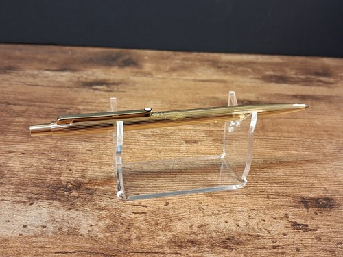 Montblanc slimline ballpoint - ,