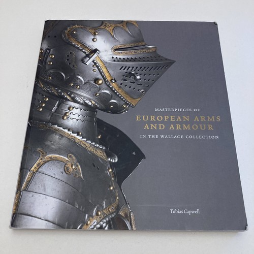 Masterpieces european arms - masterpieces, of