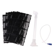 Aquarium fish tank undergravel - aquarium,