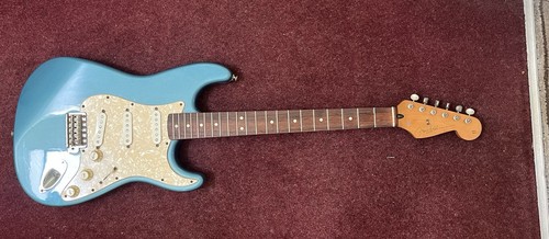 Fender powerhouse deluxe - fender,