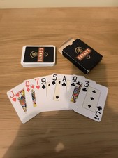 Vintage Banks's Bitter Playing