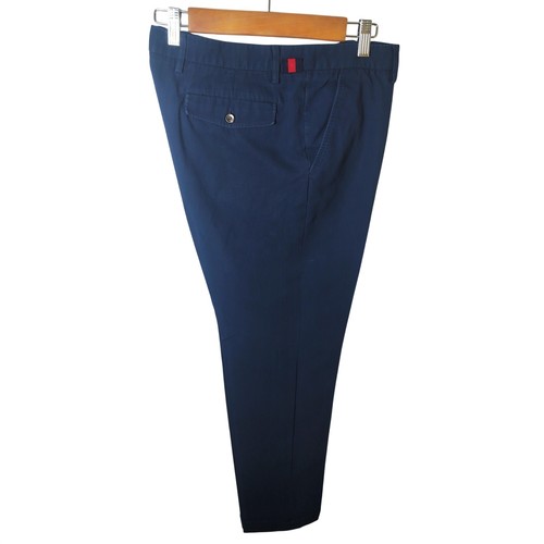 Gucci mens navy blue cotton - gucci,