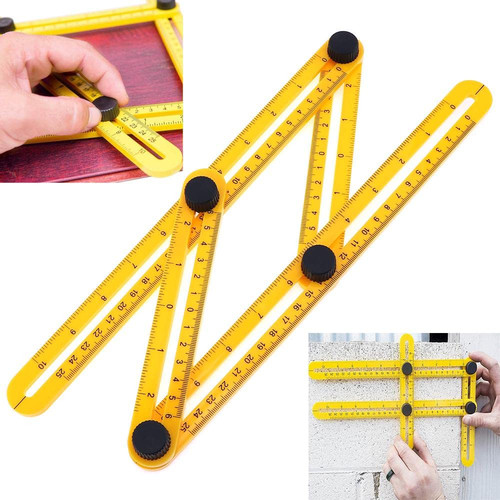 Multi high precision - high-precision, angle