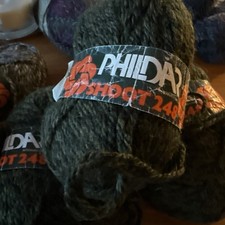 Phildar Vintage Yarn/ Wool