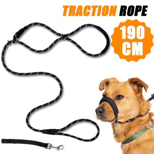 Figure rope slip - rope,