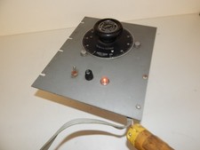 ADJUST-A-VOLT VARIABLE