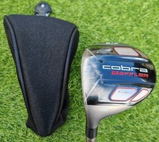 LEFT HANDED King Cobra Baffler