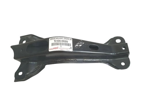 Genuine toyota front side - genuine,