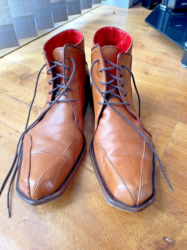 Vintage oliver sweeney - vintage, mens