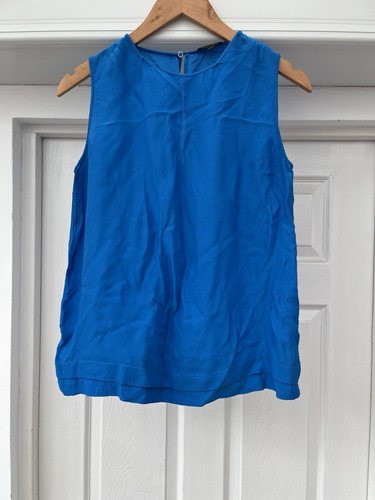 Massimo dutti vibrant cobalt - massimo,