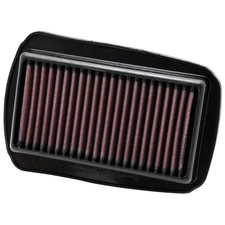 K&N Air Filter Motorcycle Motorbike YA-1208 - Yamaha