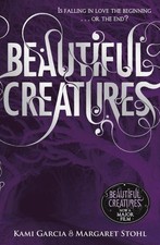Beautiful creatures (Paperback) - FREE Shipping