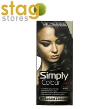 Mellor & Russell Simply