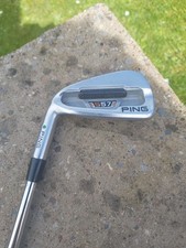 Ping S57 4 Iron Green Dot