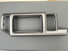 Original Honda Stepwagon RK1-RK6 Head Unit Radio Stereo Facia Fascia Panel A
