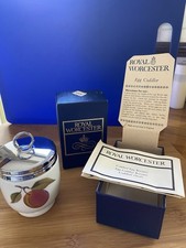 Royal Worcester Vintage