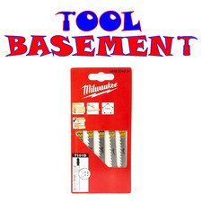 MILWAUKEE CLEAN & SPLINTER