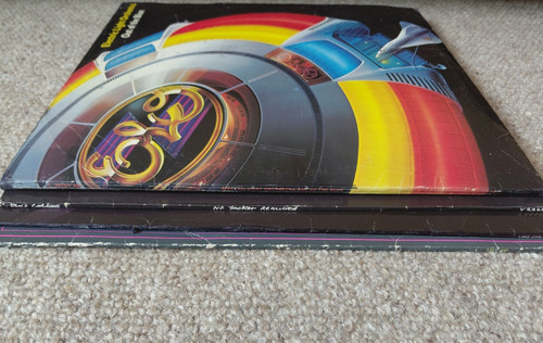 Job lot vinyl records lps - lot, 54