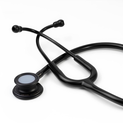 Stethoscope dual head - head, for