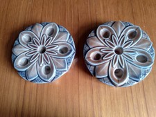 Pair Of Vintage Wade Water