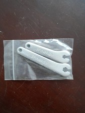 Spinergy Spoke Wrench, New