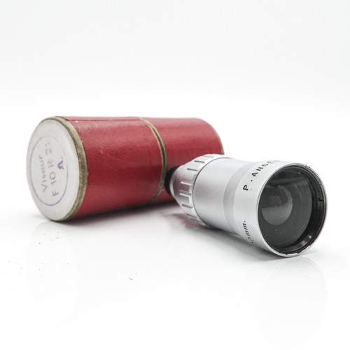 Angenieux viseur 10mm - 10mm, view