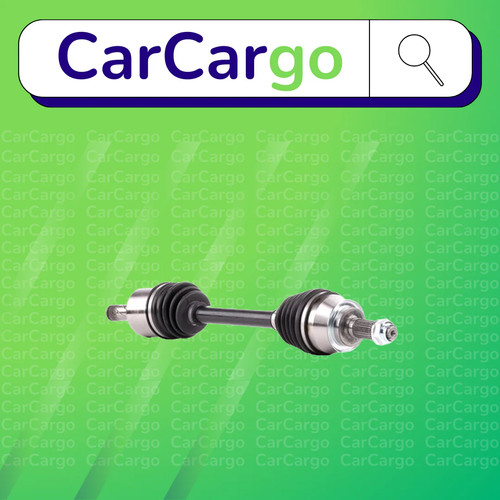 Front left driveshaft mini - left,