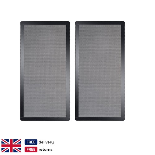 Desktop case magnetic dust - case,